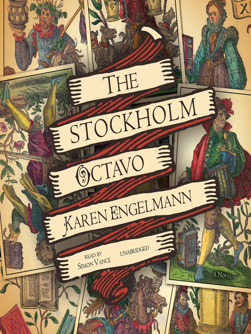 Title details for The Stockholm Octavo by Karen Engelmann - Available